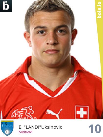 Spieler