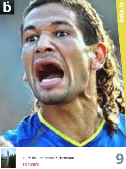Spieler