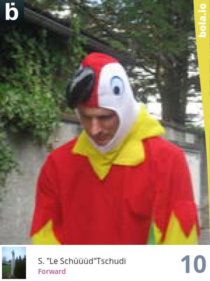 Spieler