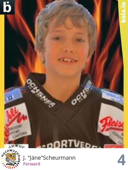 Spieler