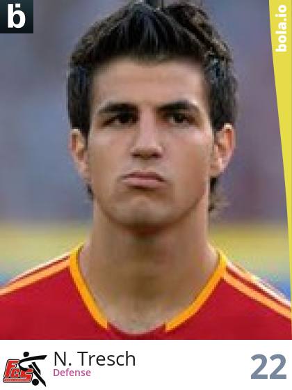 Spieler