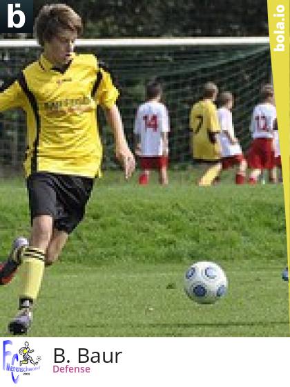 Spieler
