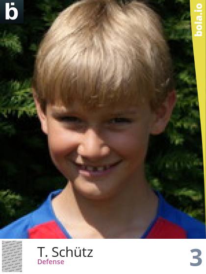 Spieler