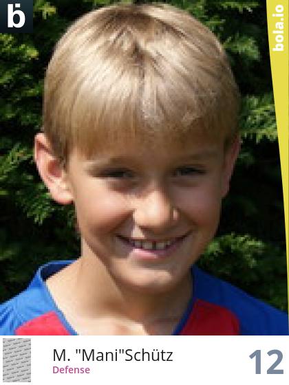 Spieler