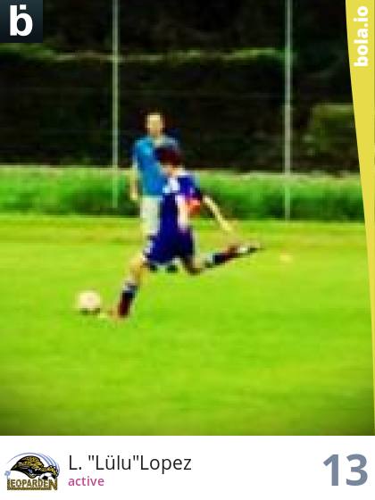 Spieler