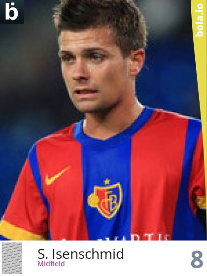 Spieler