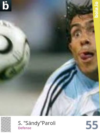 Spieler