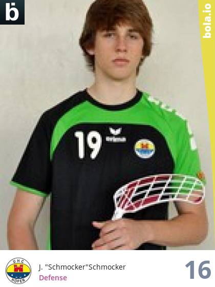 Spieler
