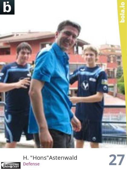 Spieler