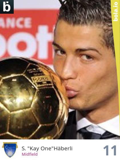 Spieler