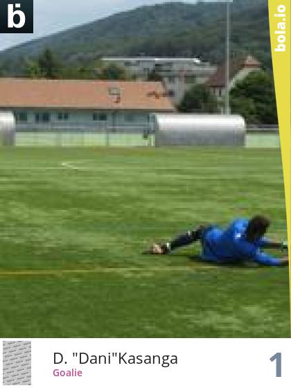 Spieler
