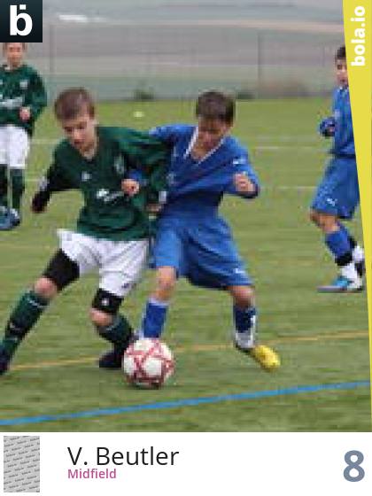 Spieler