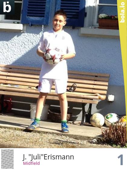 Spieler