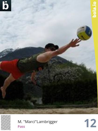Spieler