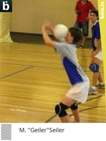 Spieler