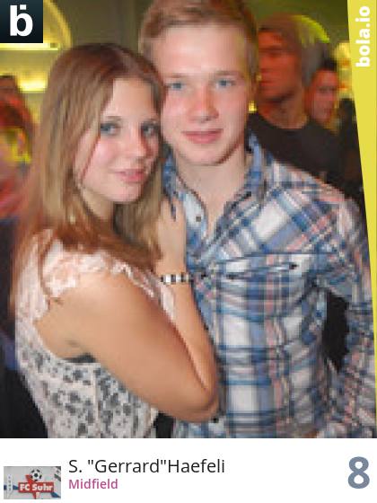Spieler