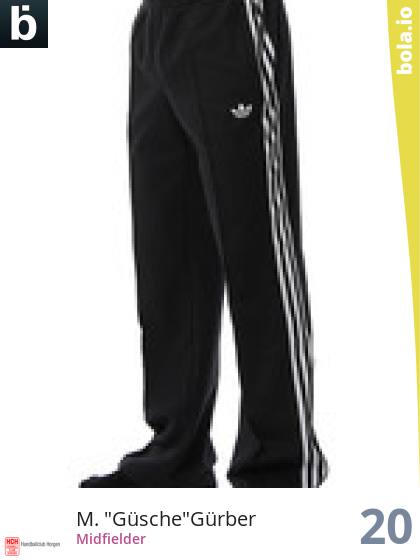 Spieler