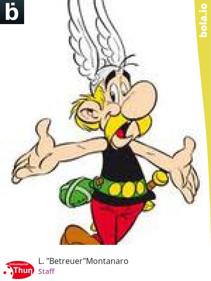 Spieler