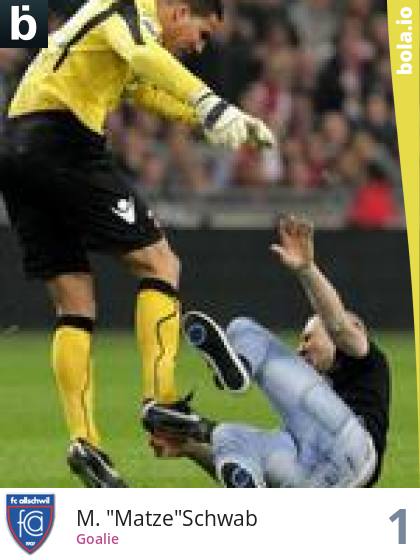 Spieler