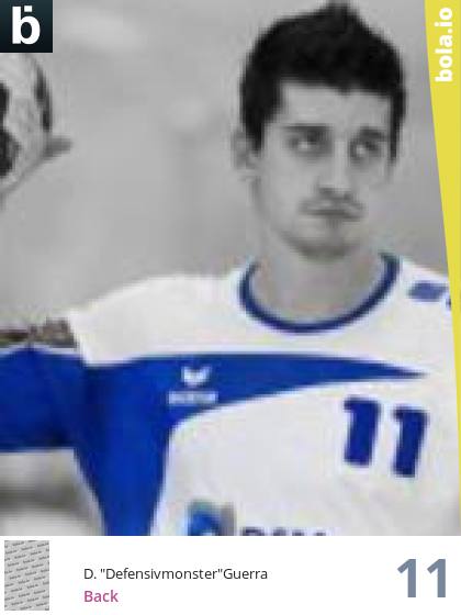 Spieler