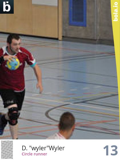 Spieler