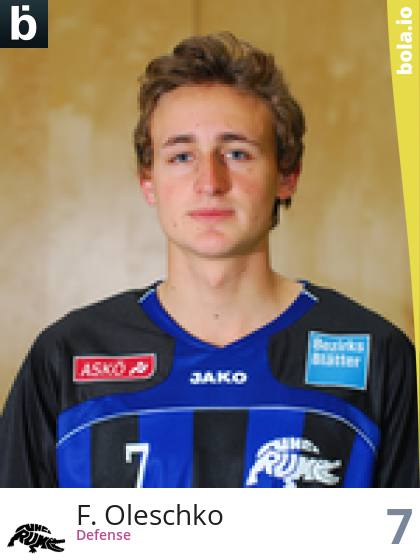 Spieler