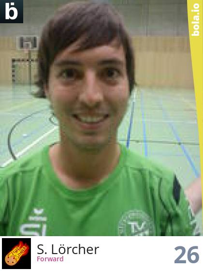Spieler