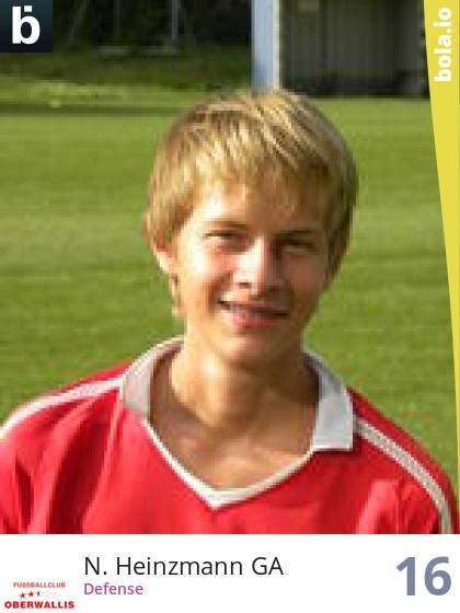 Spieler