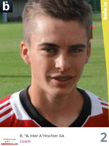 Spieler