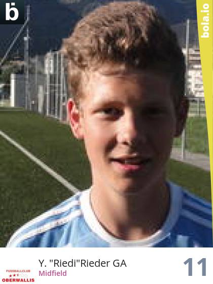 Spieler