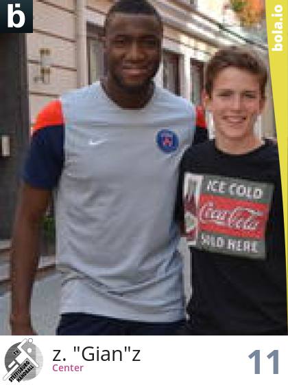 Spieler