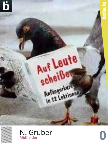 Spieler