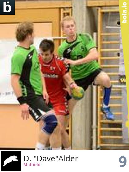 Spieler