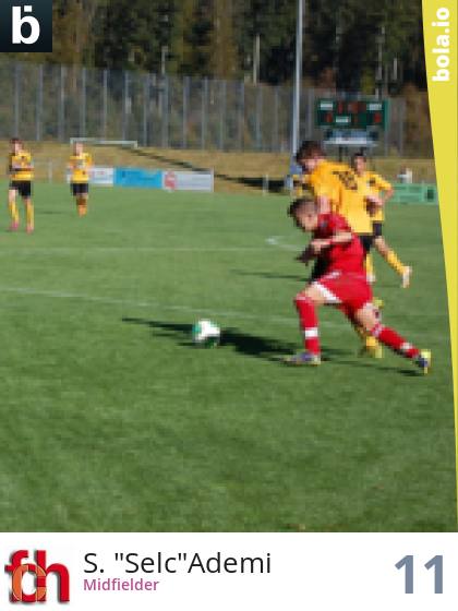 Spieler