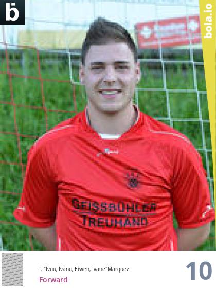 Spieler