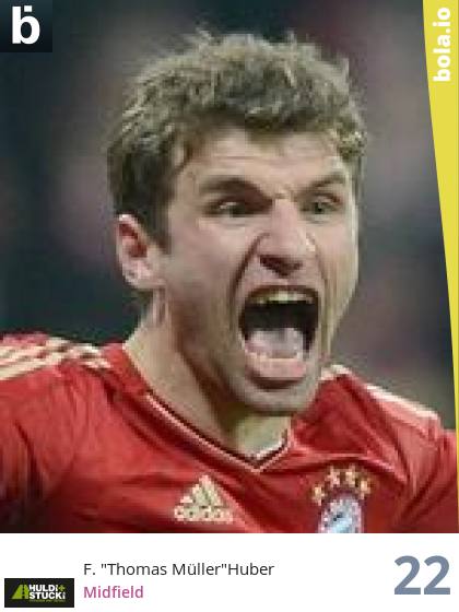 Spieler