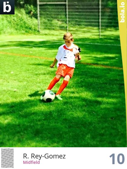 Spieler