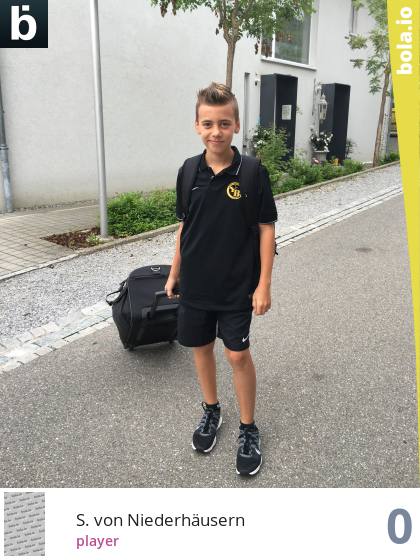 Spieler