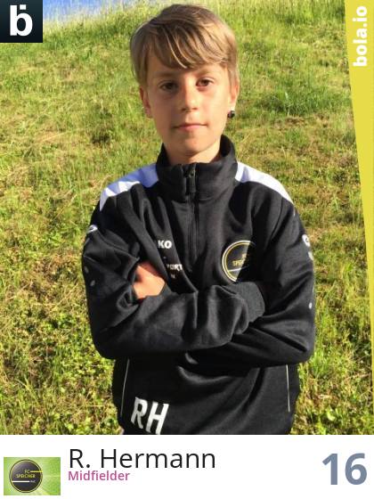 Spieler