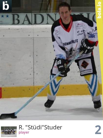 Spieler