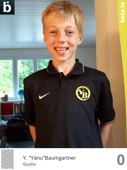 Spieler