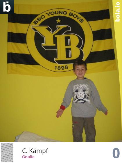 Spieler