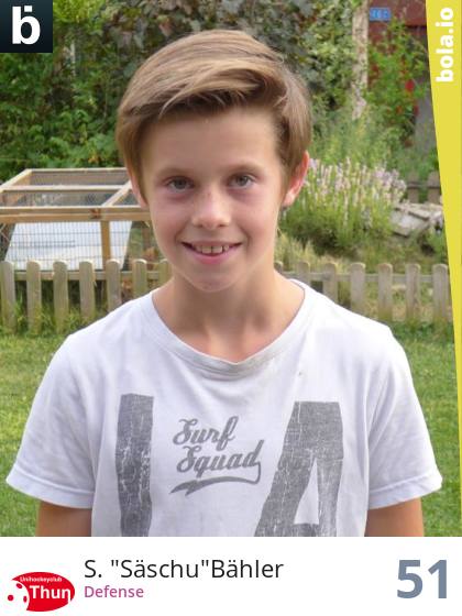Spieler
