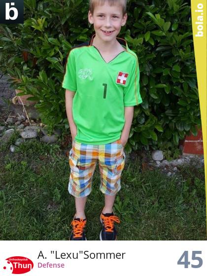 Spieler