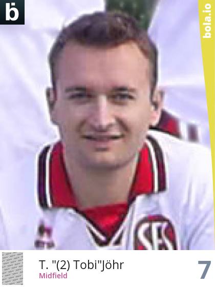 Spieler