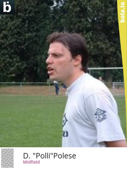 Spieler