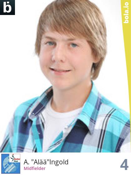 Spieler