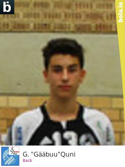 Spieler